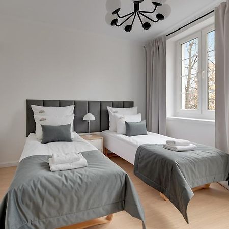 Old Town Ogarna IV Glamour By Downtown Apartments Gdańsk Buitenkant foto